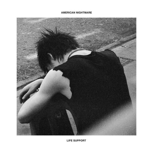 American Nightmare - Life Support 7"