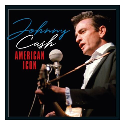 Johnny Cash - American Icon LP