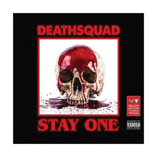 Deathsquad - Stay One CD