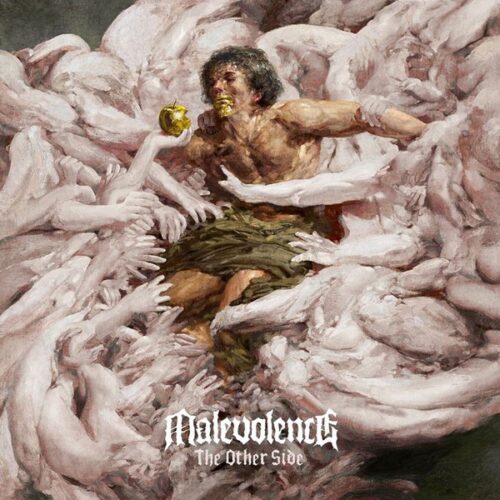 Malevolence - The Other Side MCD