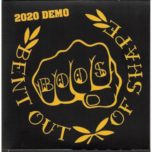 Bent Out Of Shape - Demo 2020