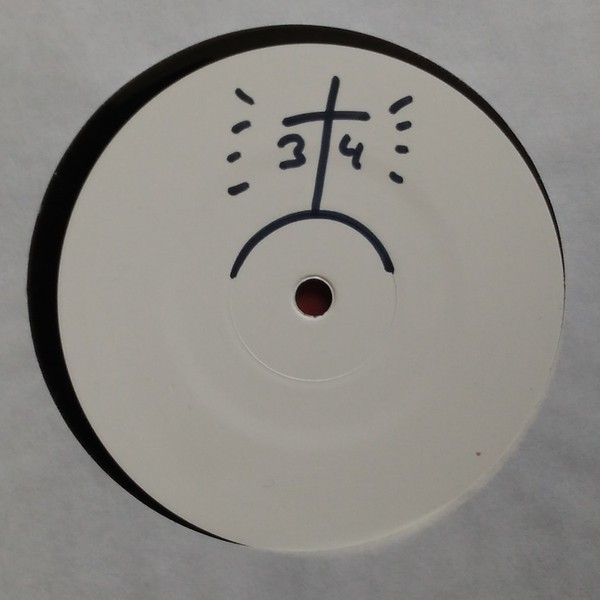 T-34 - Premium Hardcore LP