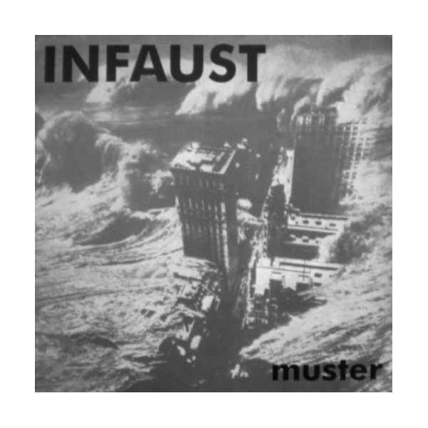 Infaust - Muster CD