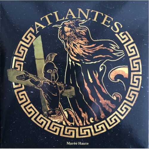 Atlantes - Marée Haute 7"