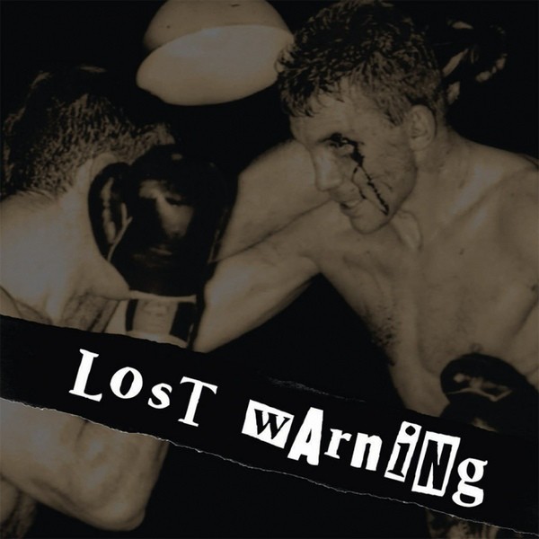 Lost Warning - Same 7"