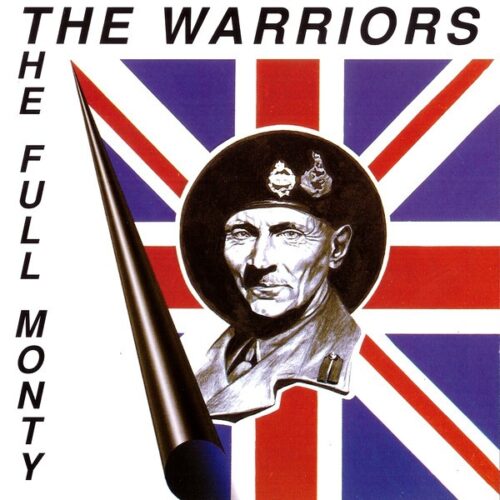 Warriors, the - The Full Monty CD