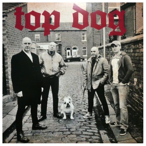 Top Dog - Same CD