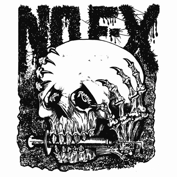 NOFX - Maximum Rock 'n' Roll LP