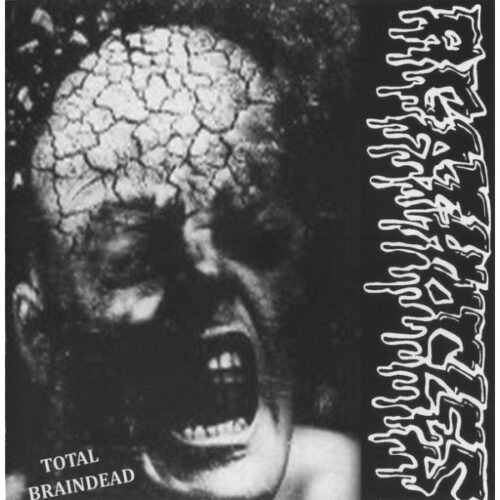 Agathocles / Disorder - Total Braindead CD