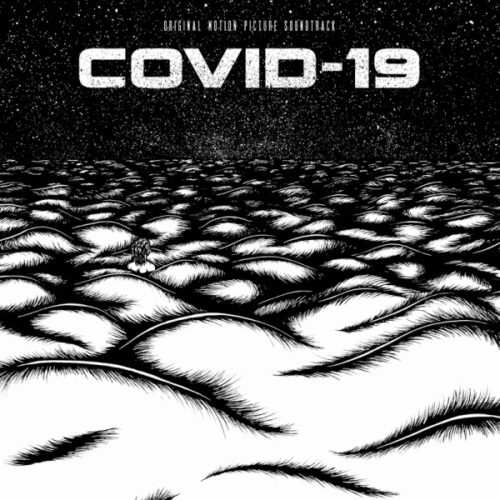 V.A. - Covid-19 LP