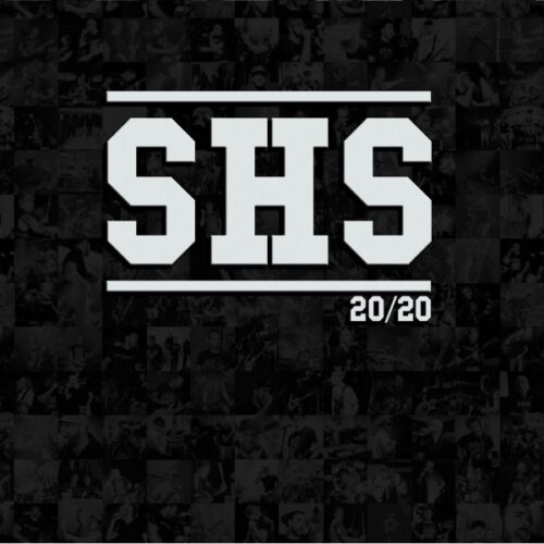 Superhero Status - 20/20 MCD