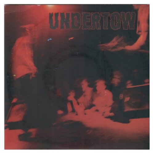 Undertow - Same 7"