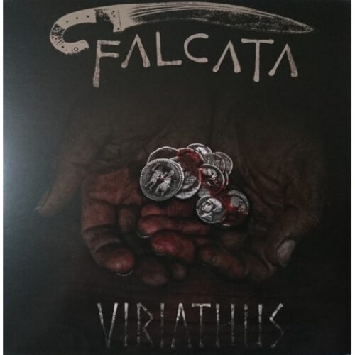 Falcata - Viriathus 7" + CD