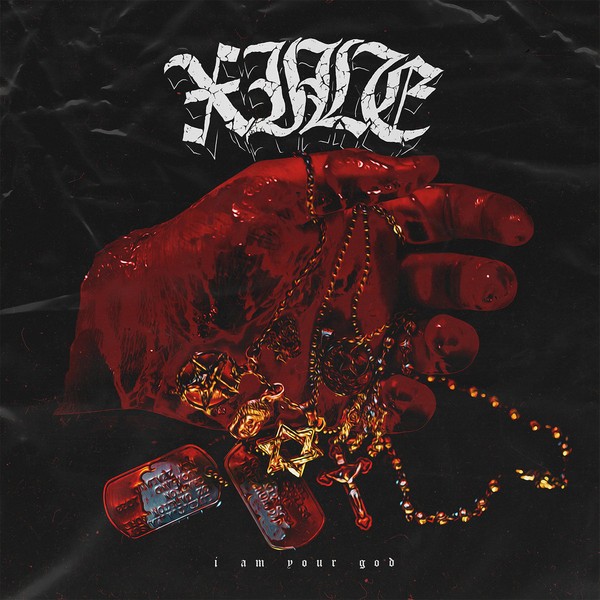 Xile - I Am Your God CD