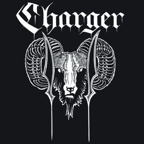 Charger - Charger LP