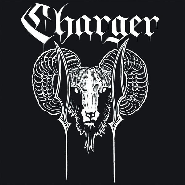 Charger - Charger LP