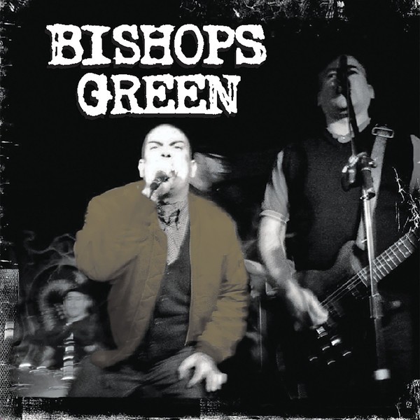 Bishops Green - Bishops Green LP