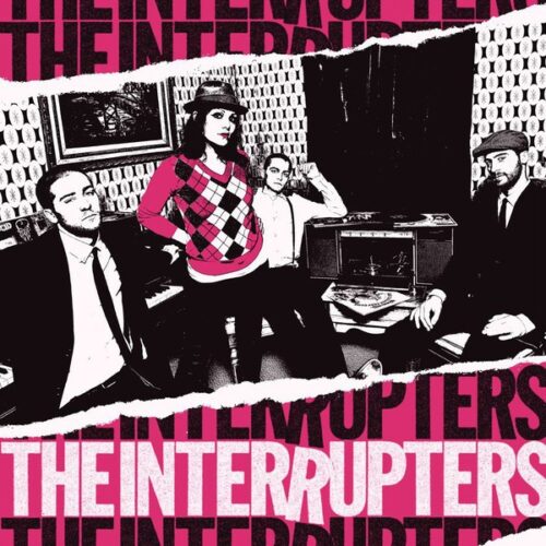 Interrupters - Same CD