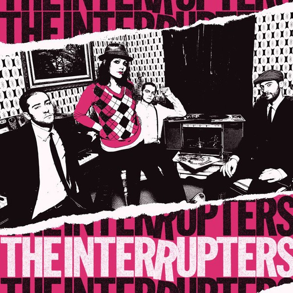 Interrupters - Same CD