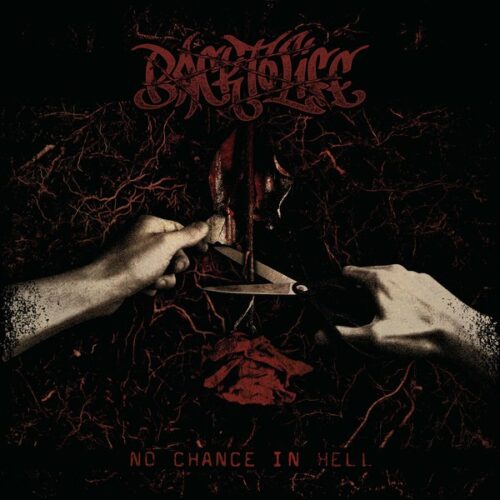 Back To Life - No Chance In Hell CD