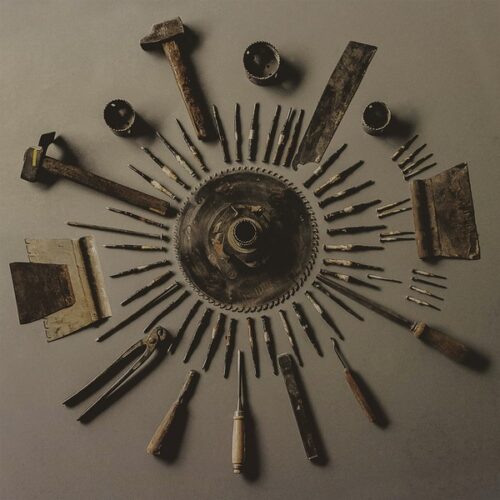 Total Recall - Always Forever CD