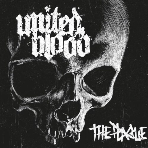 United Blood - The Plague MCD