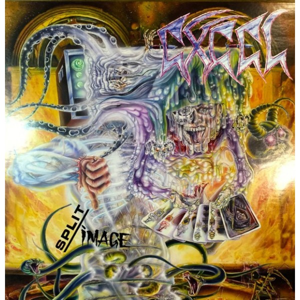 Excel - Split Image 2LP