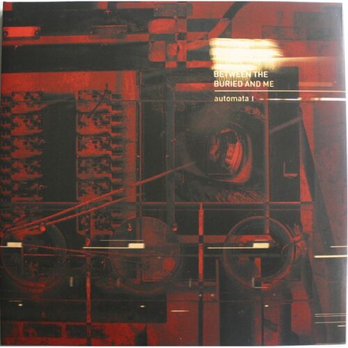 Between The Buried And Me - Automata I LP
