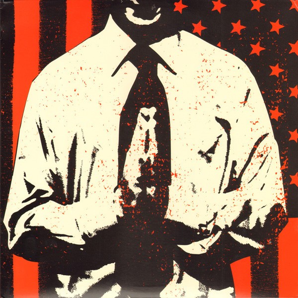 Bad Religion - The Empire Strikes Back CD