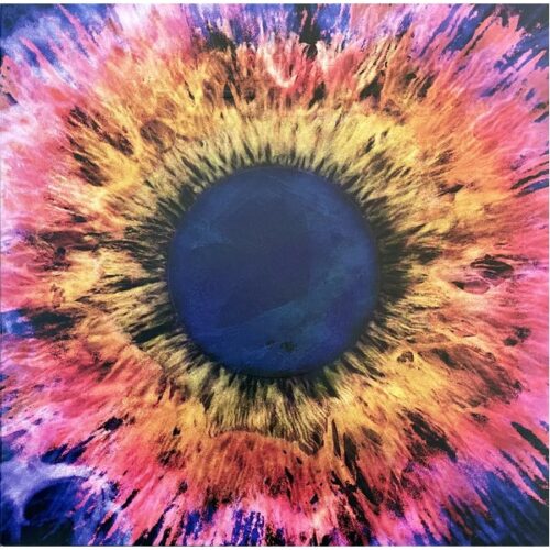 Thrice - Horizons/East CD