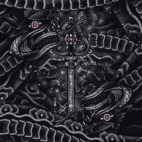 City Keys - Rites 7"