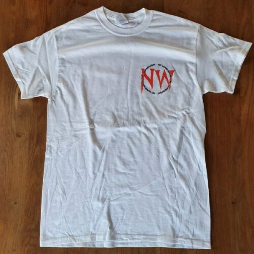 No Warning - Resurrection Of The Wolf T-SHIRT