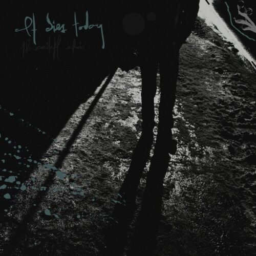 It Dies Today - The Caitiff Choir CD