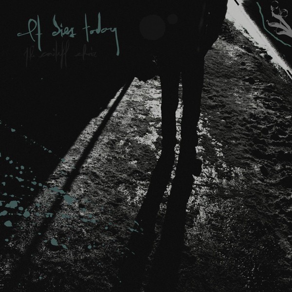 It Dies Today - The Caitiff Choir CD