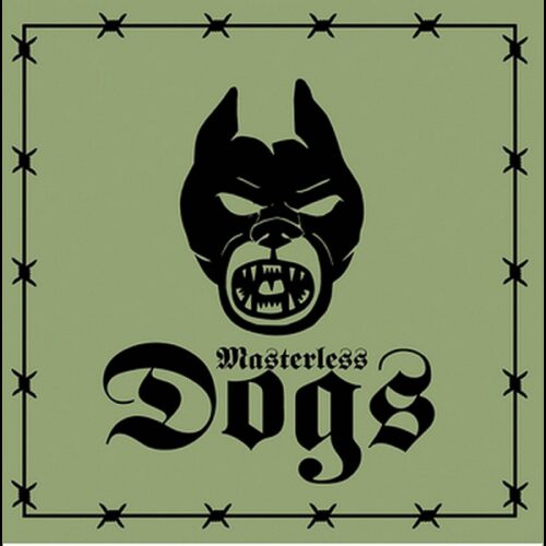 Masterless Dogs - Same 7"
