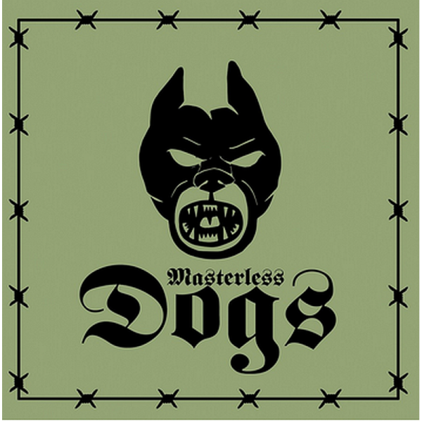 Masterless Dogs - Same 7"