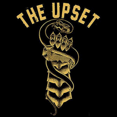 Upset, the - Same 7"