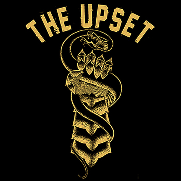 Upset, the - Same 7"