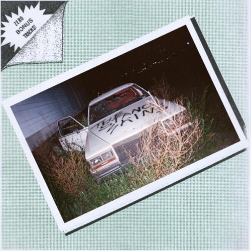 Stance, the - Same 7"