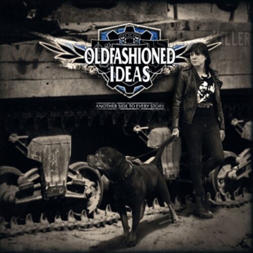 Oldfashioned Ideas - Another Side To Every Story LP