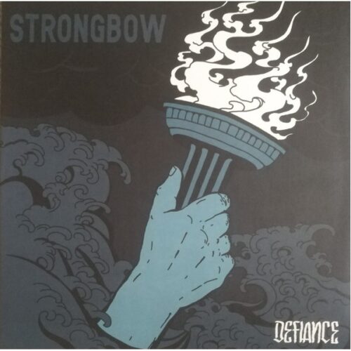 Strongbow - Defiance CD
