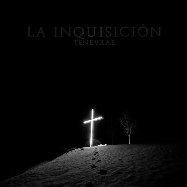 La Inquisicion - Tenevrae CD