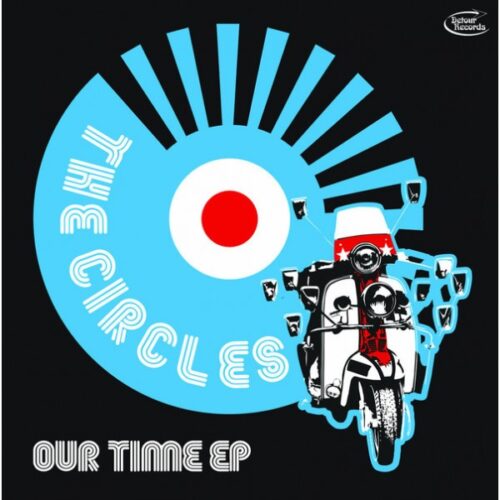 Circles, the - Our Time LP