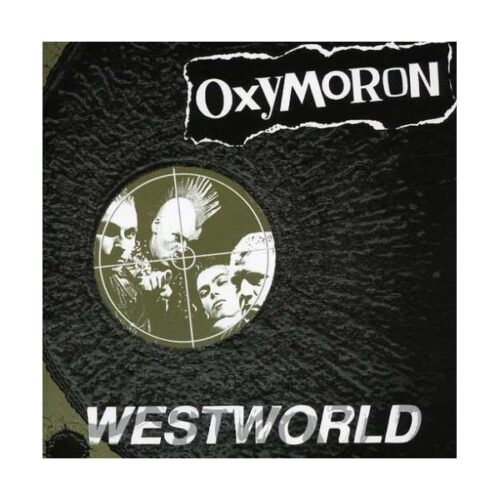 Oxymoron - Westworld CD