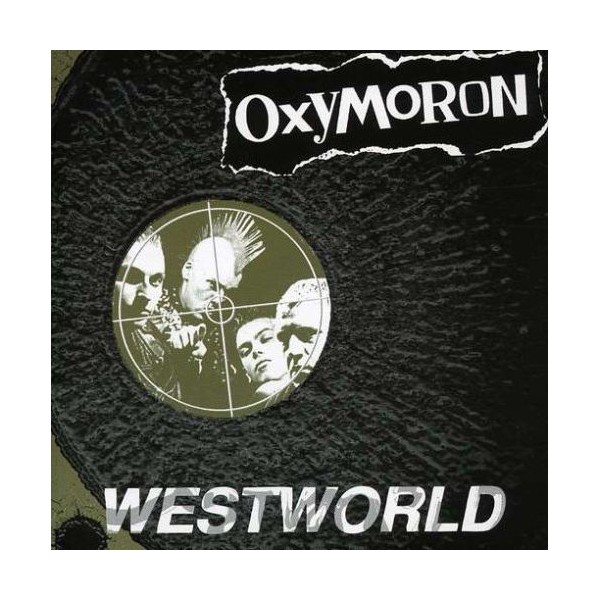 Oxymoron - Westworld CD
