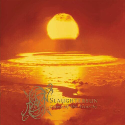 Dawn - Slaughtersun CD