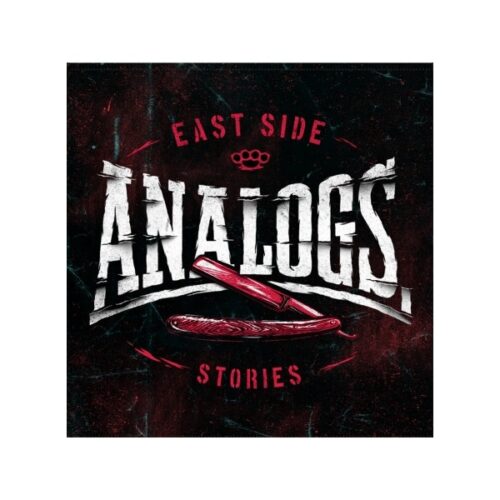 Analogs - East Side Stories 7"