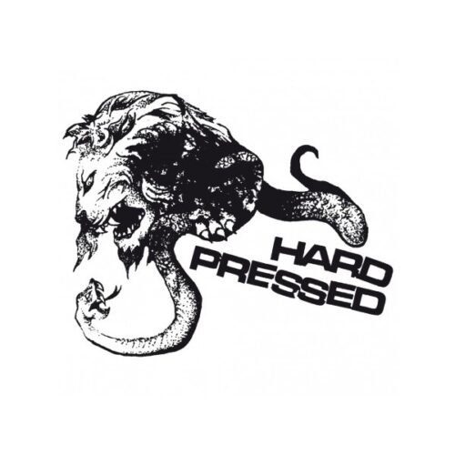 Hard Pressed - Same 7"