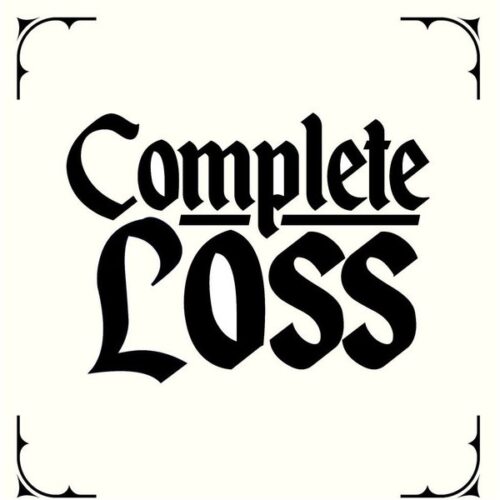Complete Loss - The Demo 7"