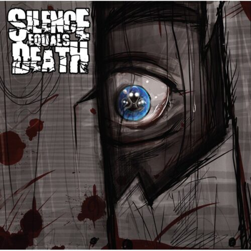 Silence Equals Death - I'll See You On The Other Side CD